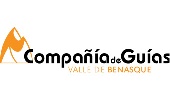 Compa��a de Gu�as de Benasque  - Deportes de aventura en Benasque - Huesca