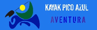 Deportes de agua Le�n - Kayac Pico Azul