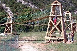 Paseos en caballo Burgos - Aventura Sobr�n