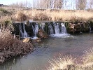 El Ca�arizo - Deportes de aventura en Viana de Jadraque - Guadalajara