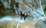 Aventura Raid Sarratillo  - Deportes de aventura en A�nsa Sobrarbe - Huesca