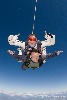 Centro de Paracaidismo Skydive Spain - Deportes de aventura en Bollullos de la Mitaci�n - Sevilla