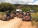 Campos de Montiel y Aguas de Ruidera - Deportes de aventura en Lagunas de Ruidera - Albacete