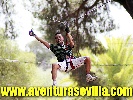 Aventura Sevilla - Deportes de aventura en Dos Hermanas - Sevilla