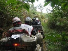 Rutas Tur�sticas 4x4 - Deportes de aventura en Hinojedo - Cantabria