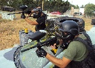 C.D NFN Paintball - Deportes de aventura en Chiclana de la Frontera - C�diz