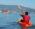 Turismo de aventura Aguilar de Campoo - Arija Aventura