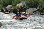 Arrepions - Deportes de aventura en Pontevedra - Pontevedra