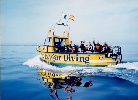 S�Algar Diving - Deportes de aventura en Menorca - Menorca