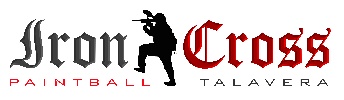 Paintball Iron Cross - Deportes de aventura en Talavera de la Reina - Toledo