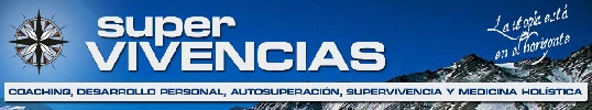 Supervivencias - Deportes de aventura en Guadarrama - Madrid