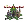Paquetes de actividades El Masnou - Paintball Low Cost