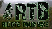 Ricote Tour Bike - Deportes de aventura en Archena - Murcia