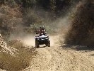 Rutas en Quad Costa del Sol - Deportes de aventura en Mijas - M�laga