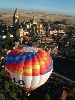 Aerotours - Deportes de aventura en Segovia - Segovia