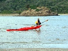 Menorca en Kayac - Deportes de aventura en Es Grau - Menorca