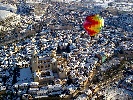 Aerodifusi�n Paseos en Globo Segovia - Deportes de aventura en Segovia - Segovia