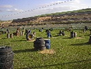 Action Paintball - Deportes de aventura en Arroyo de la Encomienda - Valladolid