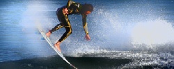 Alder Surf Eskola - Deportes de aventura en Plentzia - Vizcaya