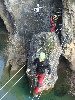 Vivaks Gu�as de Monta�a y Barrancos - Deportes de aventura en La Pobla de Lillet - Barcelona