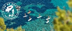 Club de SUP Ibiza & Formentera - Deportes de aventura en Ibiza - Ibiza