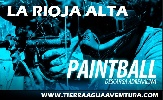 Paintball La Rioja Alta - Deportes de aventura en N�jera - La Rioja