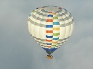 Blitz Balloons Vuelos en Globo - Deportes de aventura en Segovia - Segovia