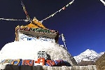 Chorten Rutas - Multiaventura en Murcia - Murcia