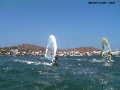 Wind Fornells - Deportes de aventura en Fornells - Menorca
