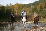 Club Hipic Romero  - Deportes de aventura en Sant Joan de les Abadesses - Girona