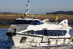 Bah�a de Santander Ecoturismo - Deportes de aventura en Santander - Cantabria