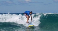 Deportes de aventura Las Palmas - Billabong Pro Surt Fuerte