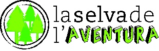 La Selva de l�Aventura - Parque de aventura en Arb�cies - Girona