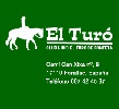 Club H�pic El Tur� - Rutas en caballo en Fonteta - Girona