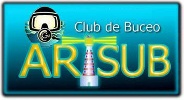 Club de Buceo Arisub - Buceo en Por�s de Abona - Tenerife
