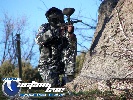 Action Live Bosque - Paintball en Soto del Real - Madrid