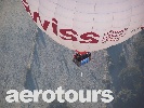 Aerotours - Deportes de aventura en Segovia - Segovia