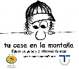 Despedidas de soltero Arag�n - Tu casa en la monta�a