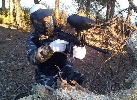 PaintballSUR - Deportes de aventura en Albolote - Granada