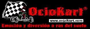 Ociokart - Deportes de aventura en G�e�es - Vizcaya