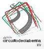 Circuito de Olaberr�a - Deportes de aventura en Olaberria - Guip�zcoa