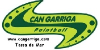 Paintball Can Garriga - Paintball en Tossa de Mar - Girona