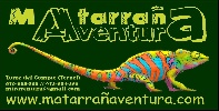 Despedidas de soltero Arag�n - Matarra�a Aventura