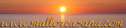 Marcha N�rdica Mallorca Sana - Alc�dia - Mallorca