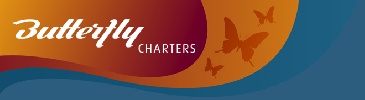 Despedidas de soltero Arag�n - Butterfly charters