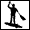 paddle surf