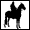 rutas caballo