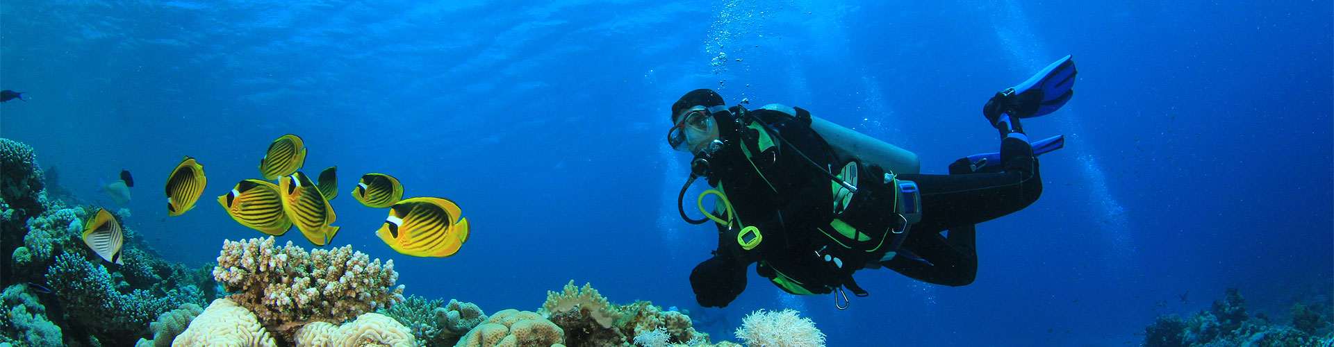 Buceo en Hoyo de Manzanares