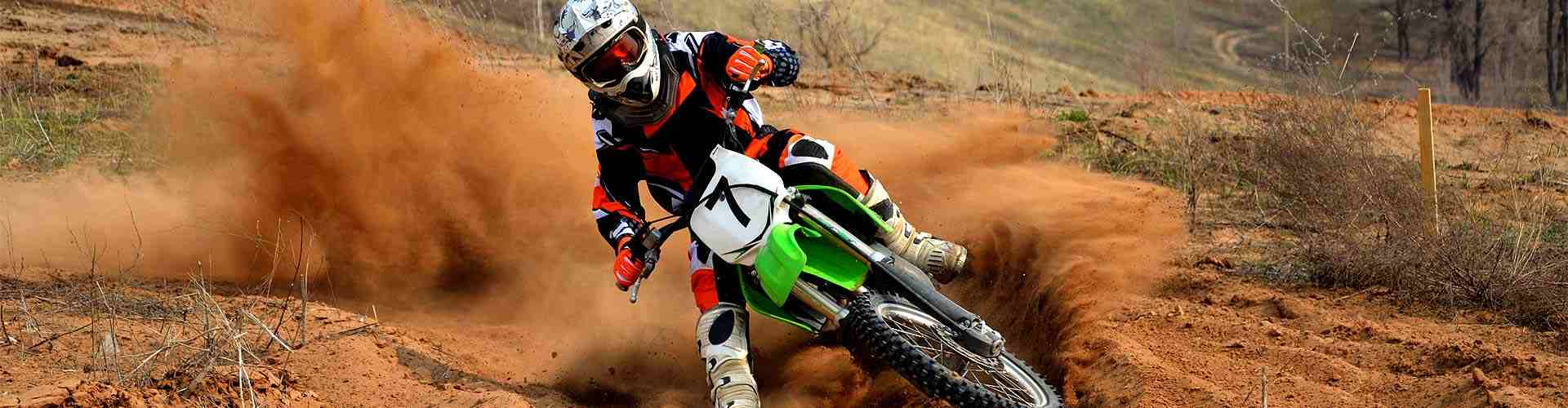 Motocross en Pedramala