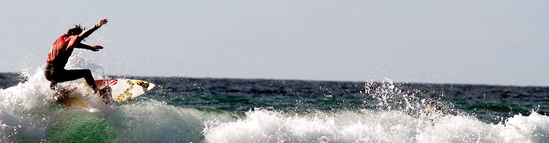 Surf en Benidorm